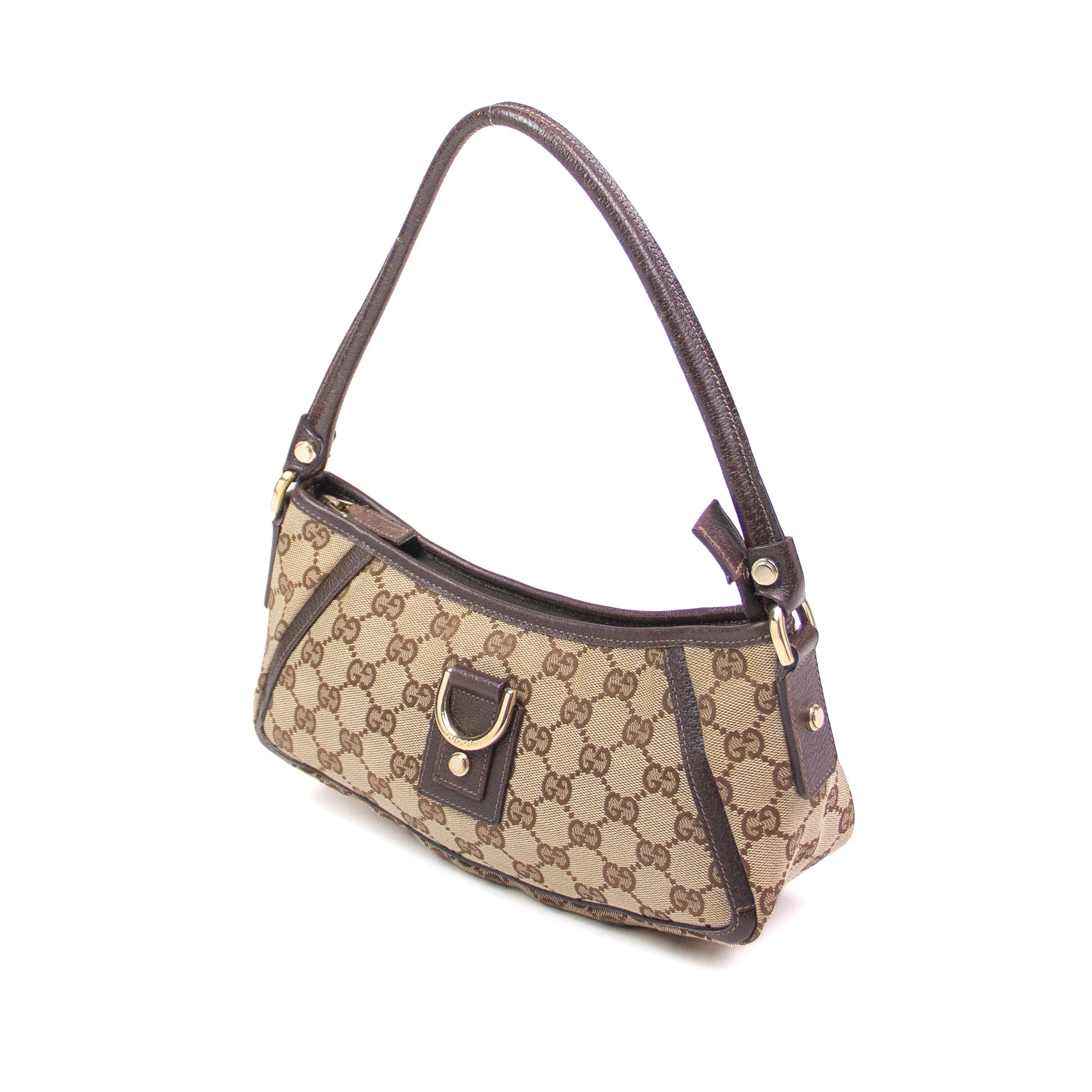 Gucci GG D-ring Abby