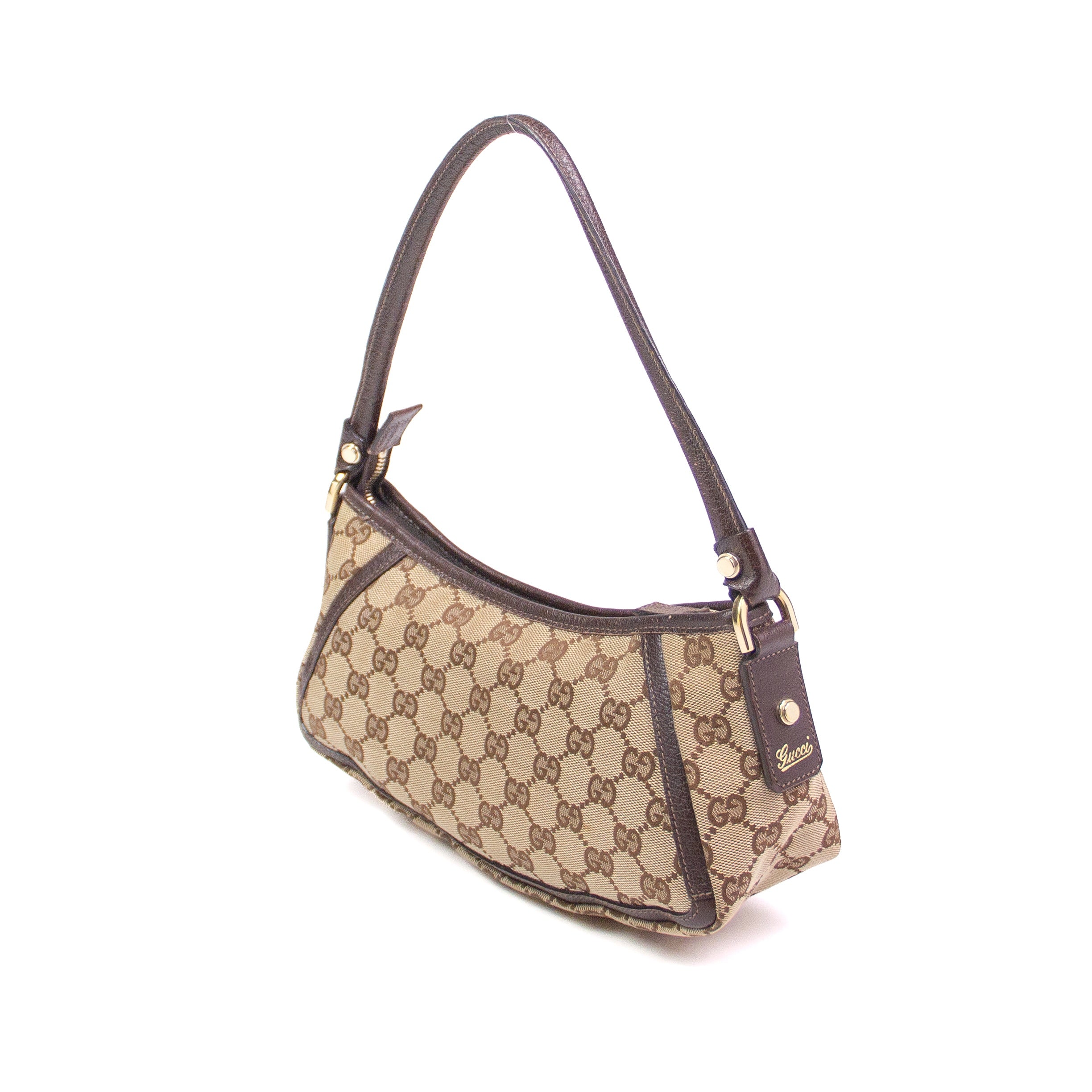 Gucci GG D-ring Abby
