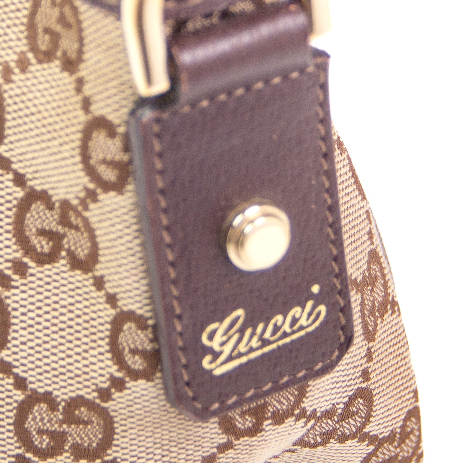 Gucci GG D-ring Abby