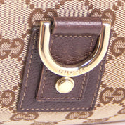 Gucci GG D-ring Abby