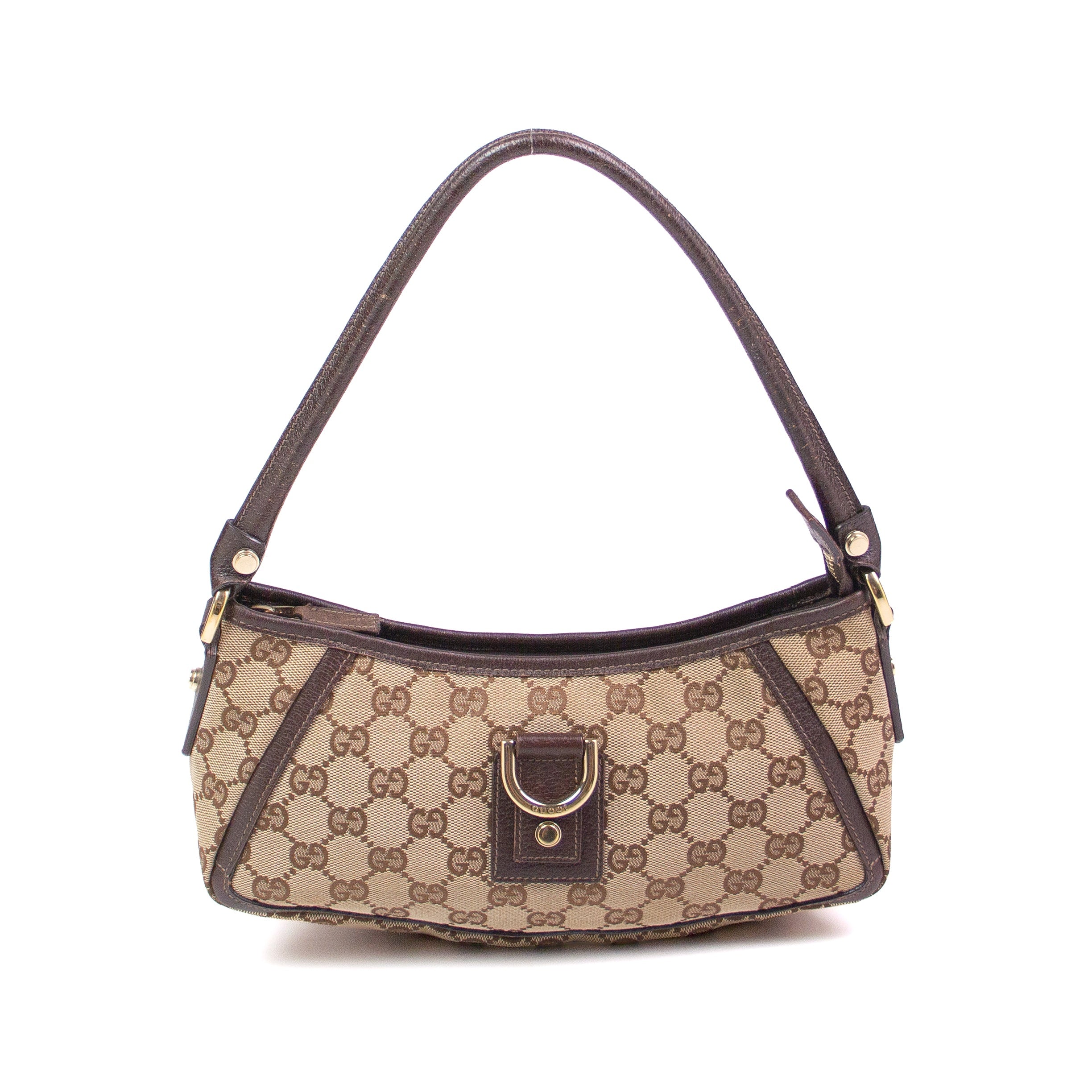 Gucci GG D-ring Abby