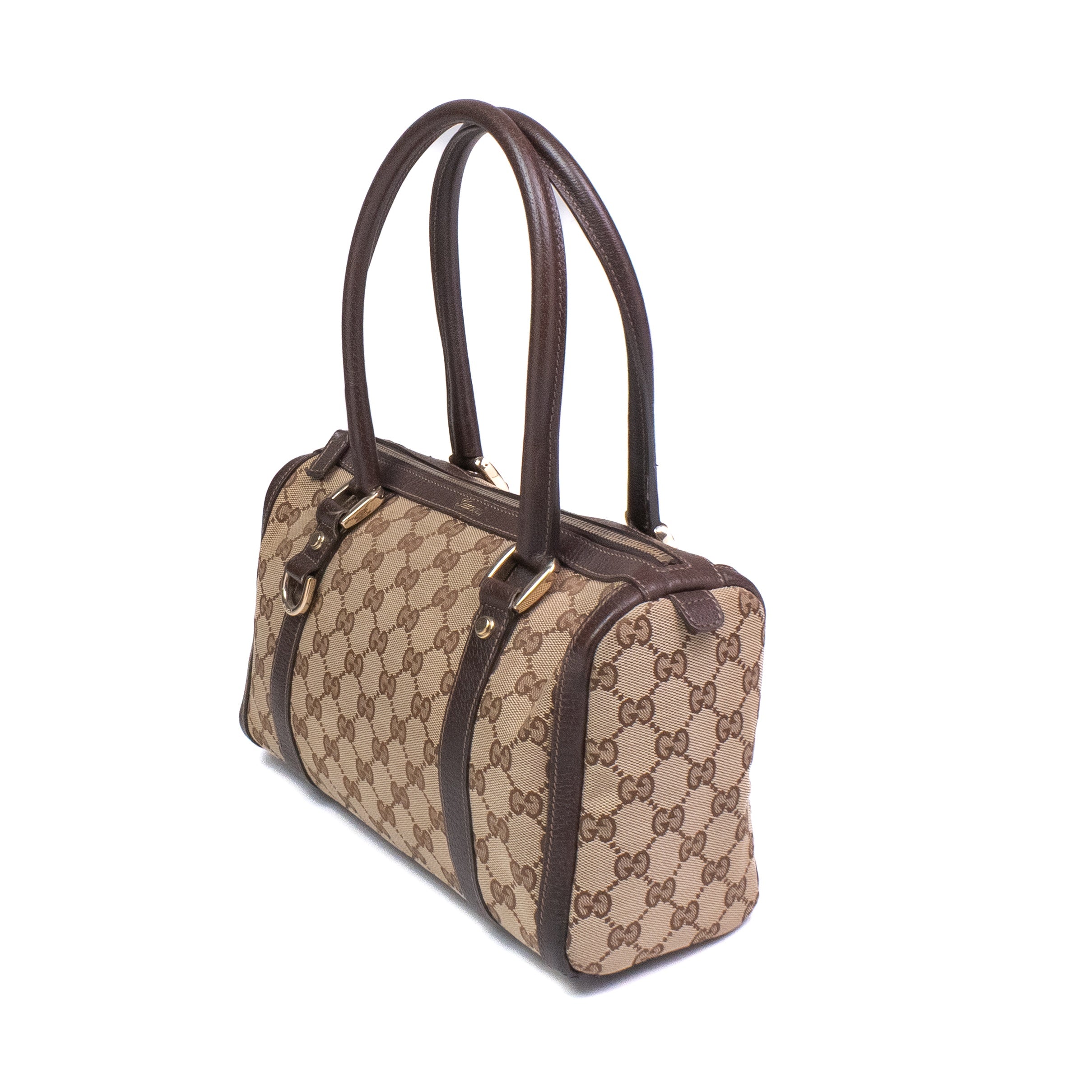 Gucci GG D-ring Joy Bag