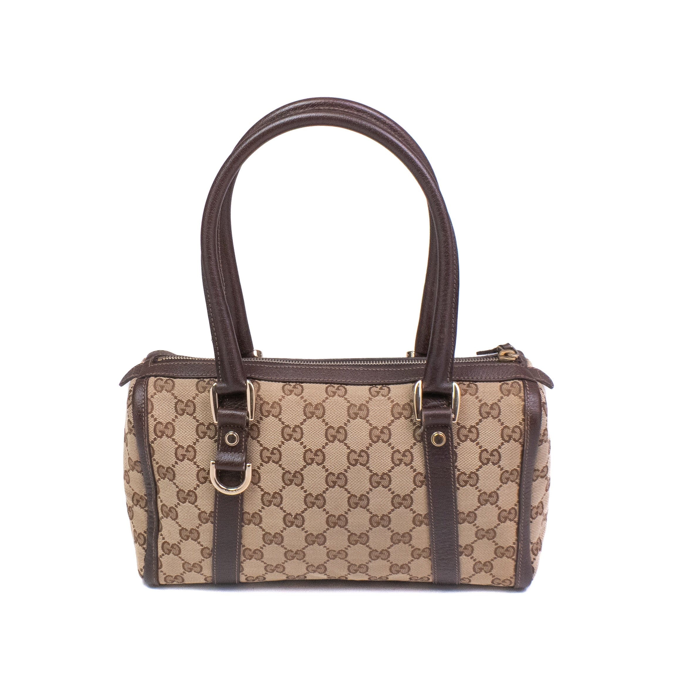 Gucci GG D-ring Joy Bag