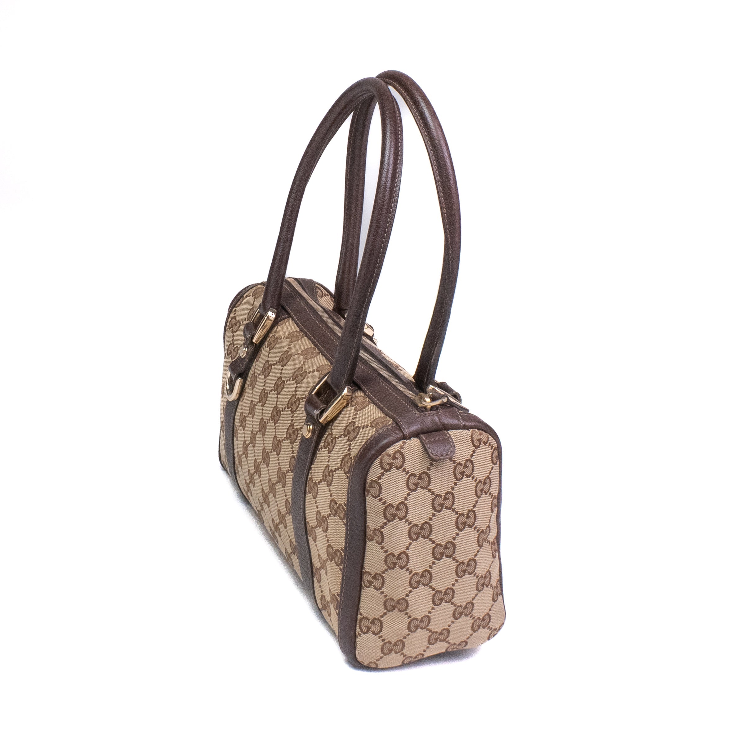 Gucci GG D-ring Joy Bag