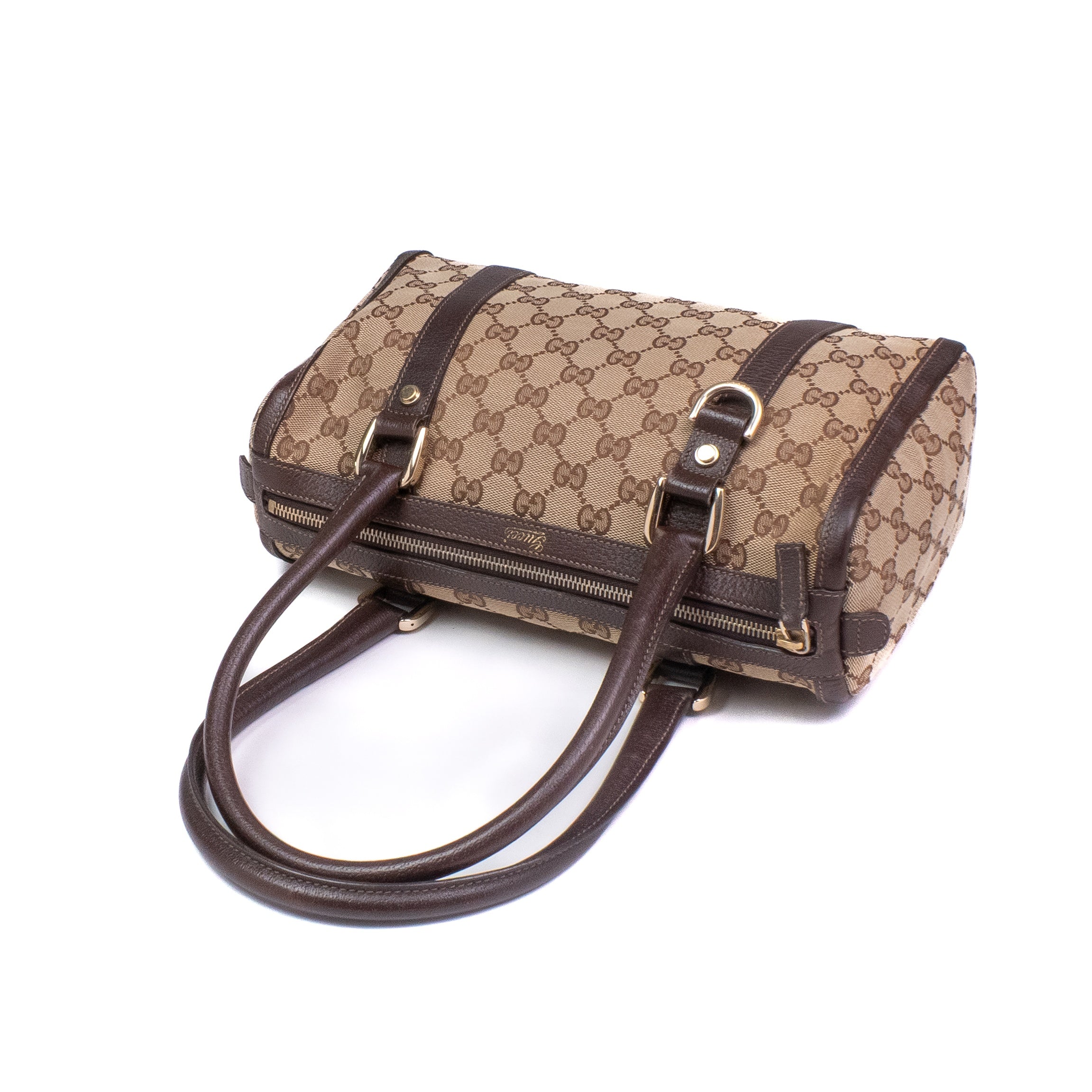 Gucci GG D-ring Joy Bag