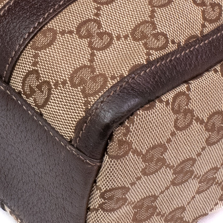 Gucci GG D-ring Joy Bag