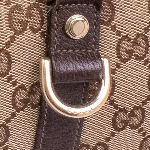 Gucci GG D-ring Joy Bag