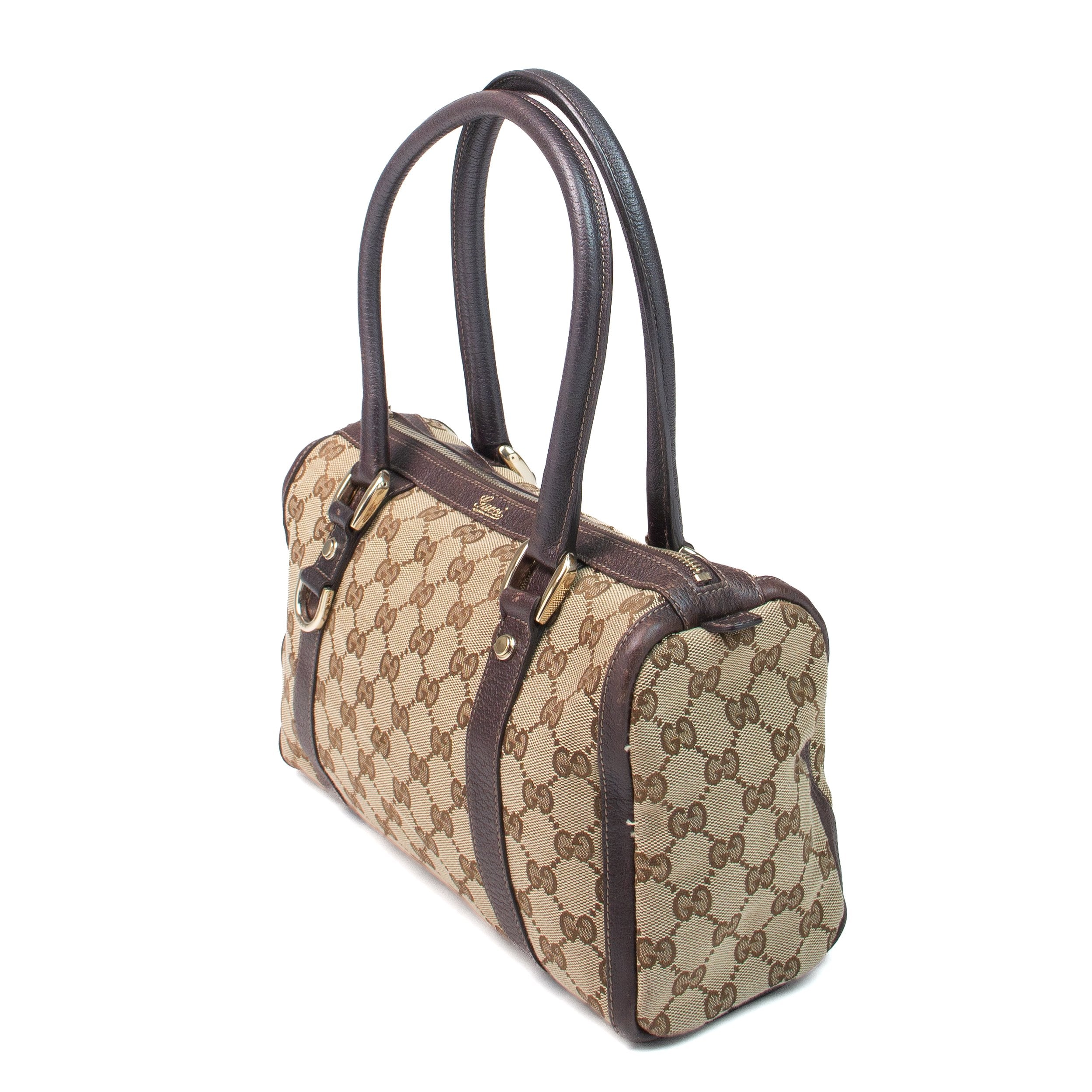 Gucci GG D-ring Joy Bag