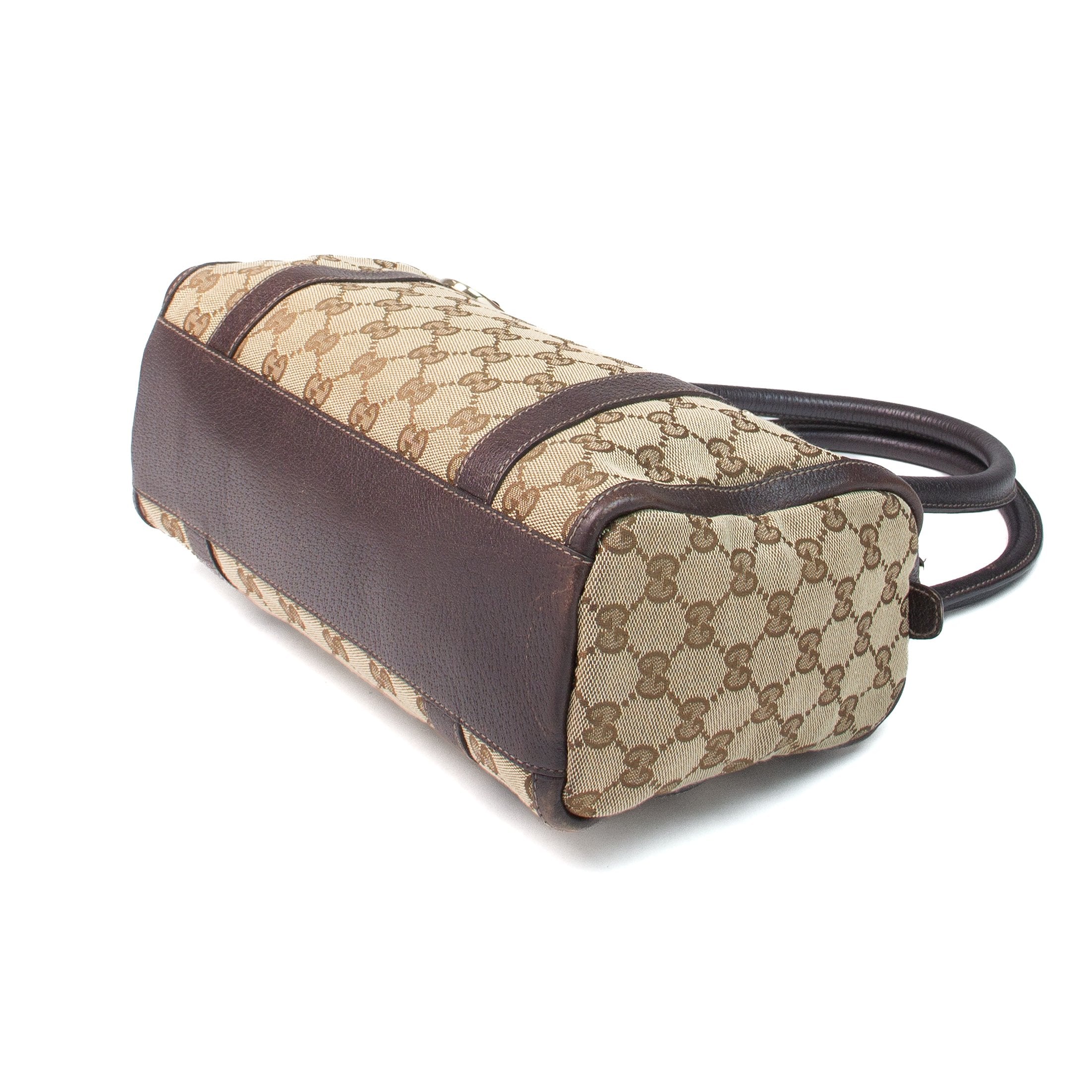 Gucci GG D-ring Joy Bag
