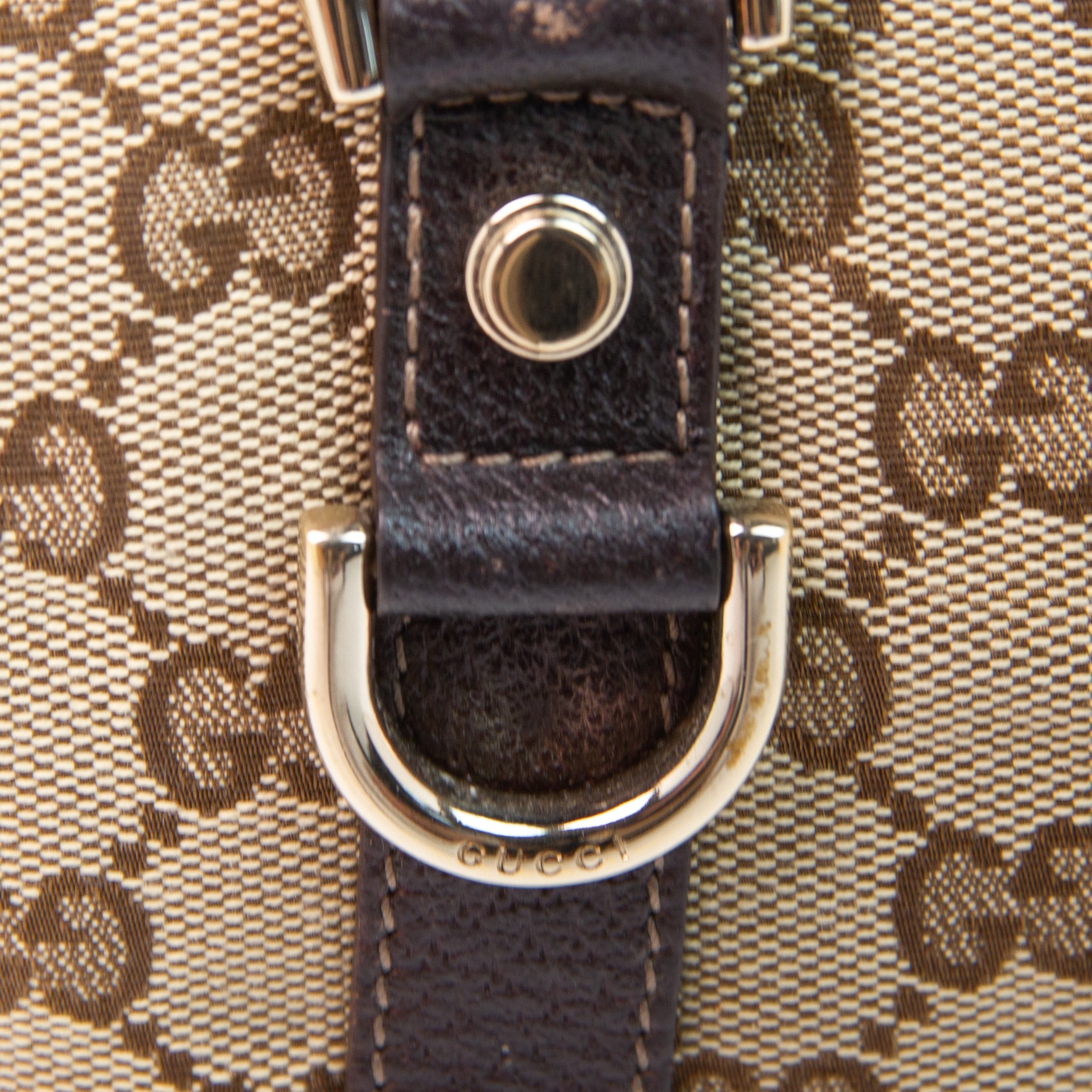 Gucci GG D-ring Joy Bag