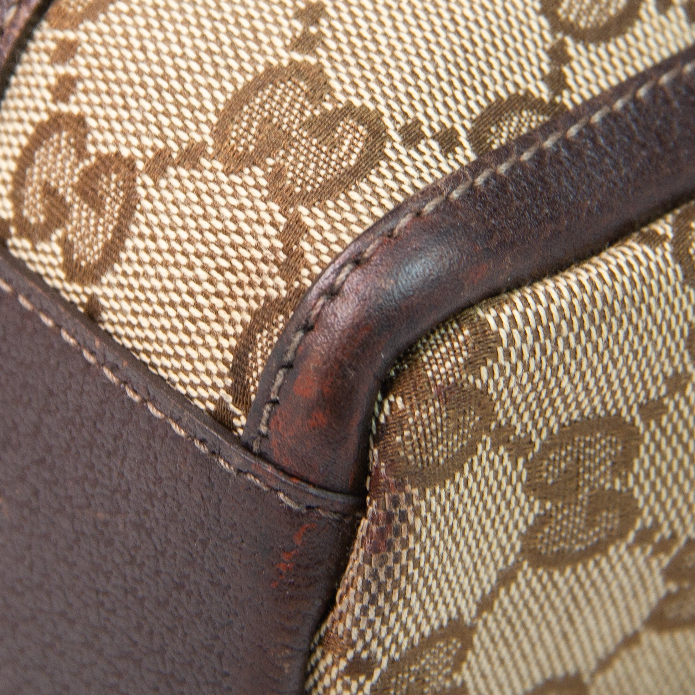 Gucci GG D-ring Joy Bag