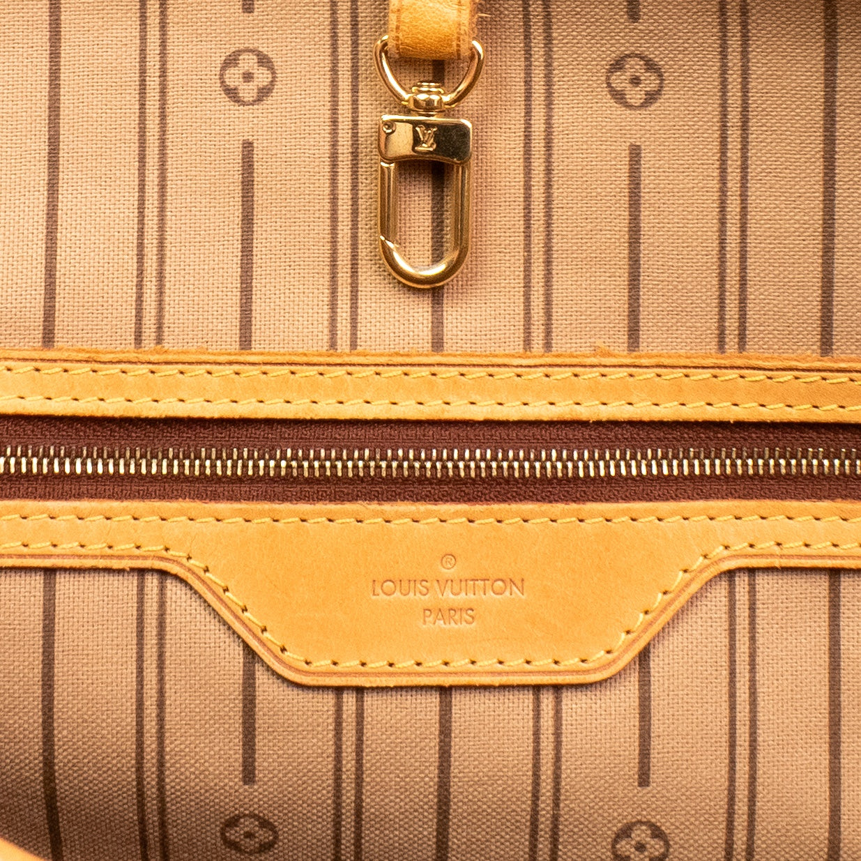 Louis Vuitton Delightful PM