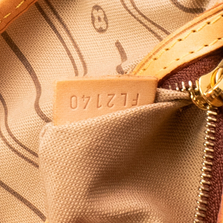 Louis Vuitton Delightful PM