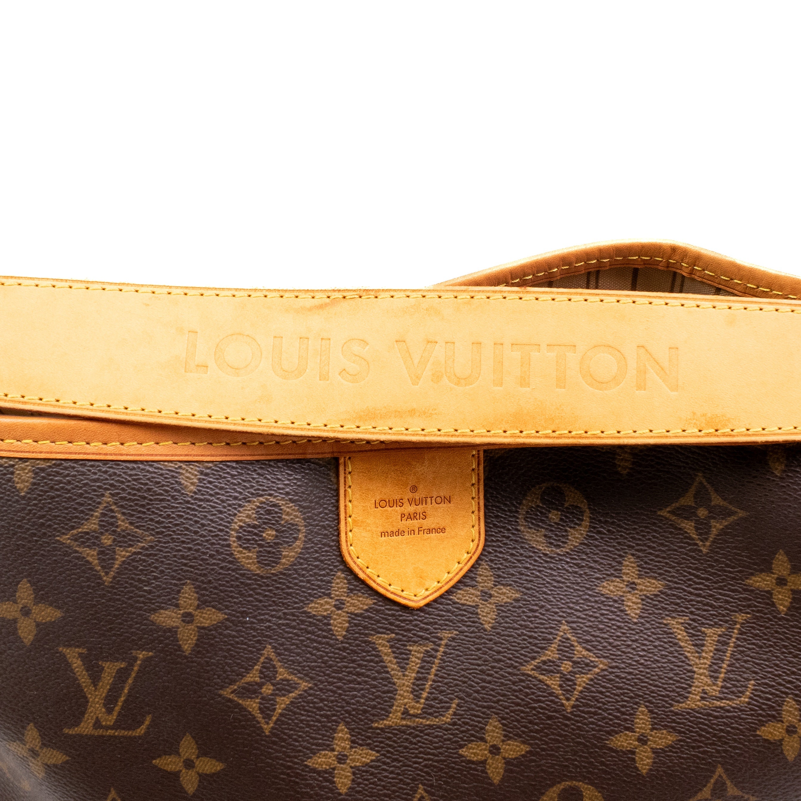 Louis Vuitton Delightful PM