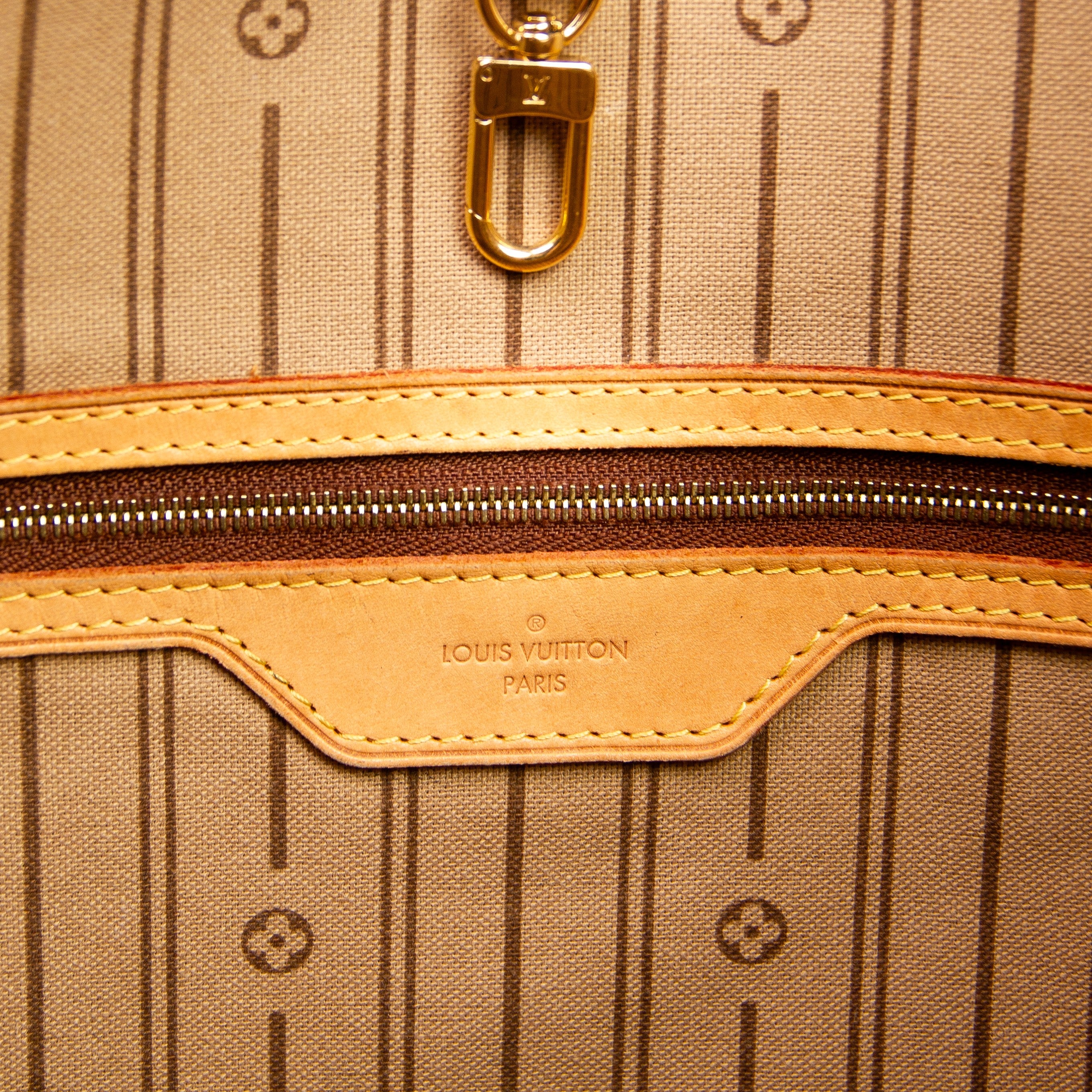 Louis Vuitton Delightful PM
