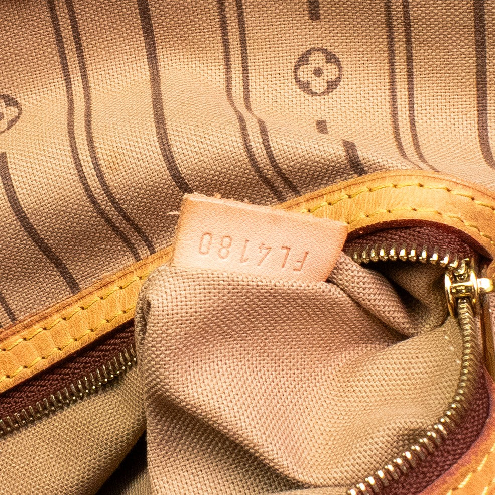 Louis Vuitton Delightful PM