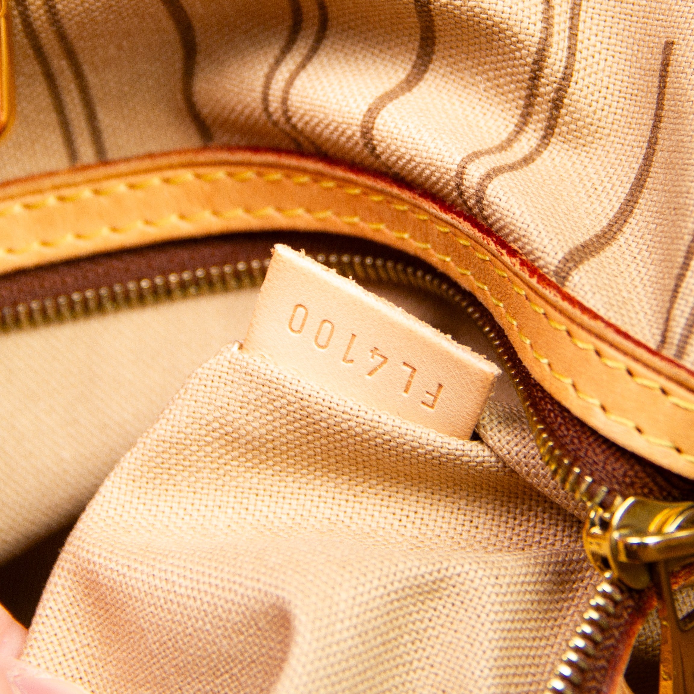 Louis Vuitton Delightful PM