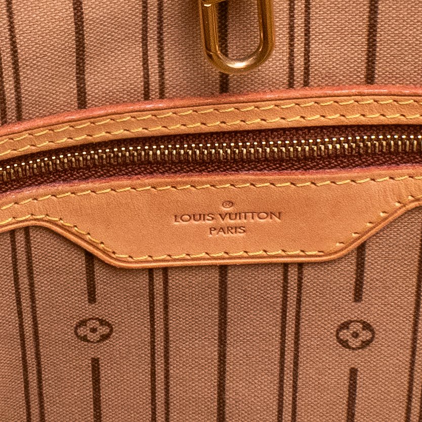 Louis Vuitton Delightful PM