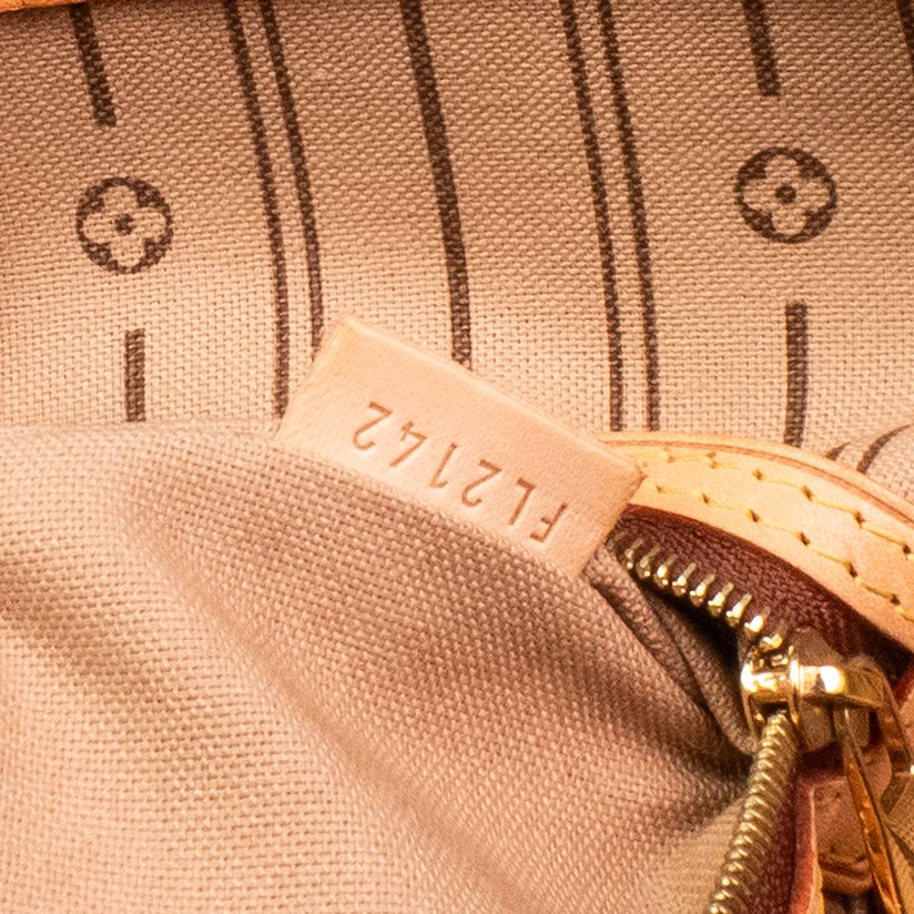Louis Vuitton Delightful PM