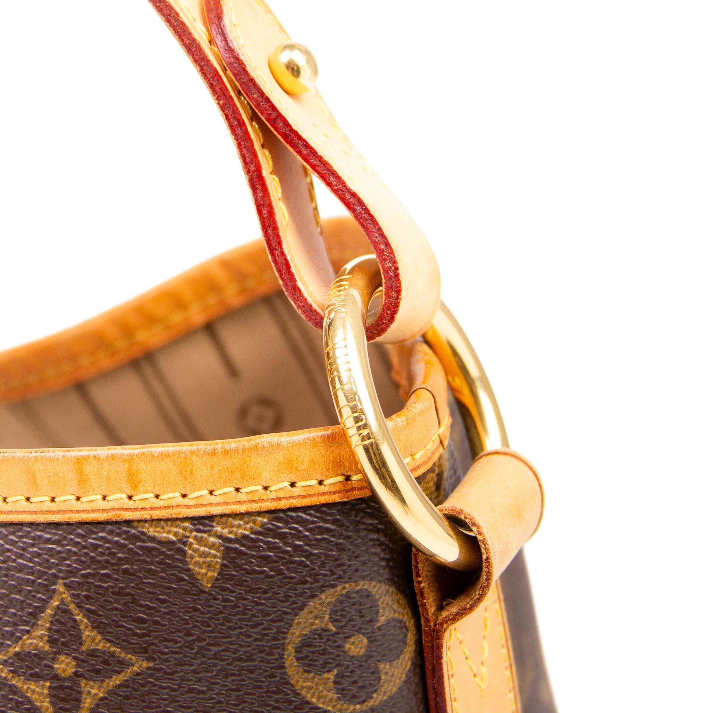 Louis Vuitton Delightful PM