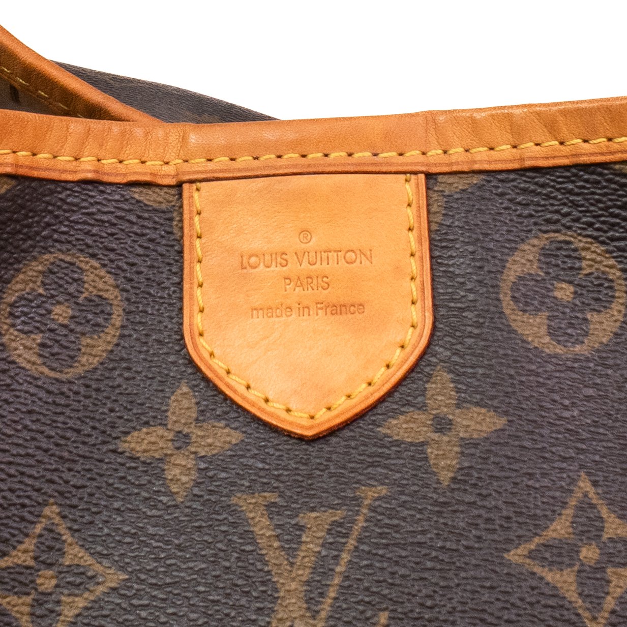 Louis Vuitton Delightful PM