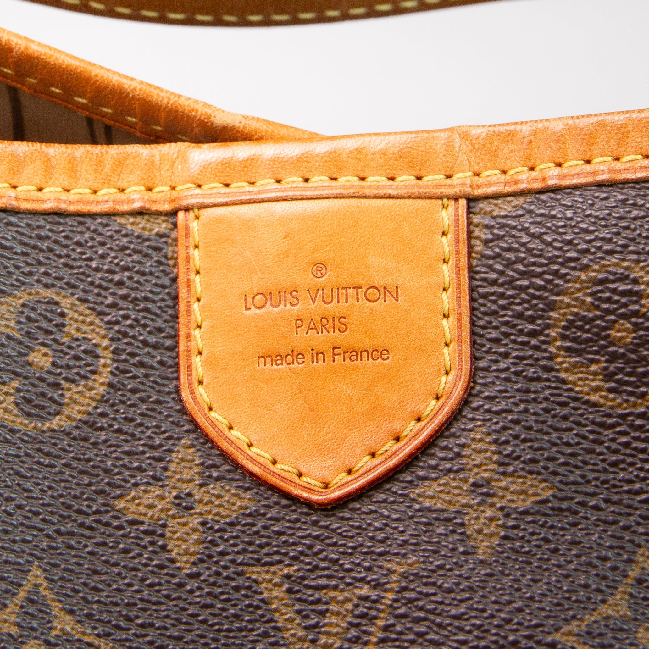 Louis Vuitton Delightful PM