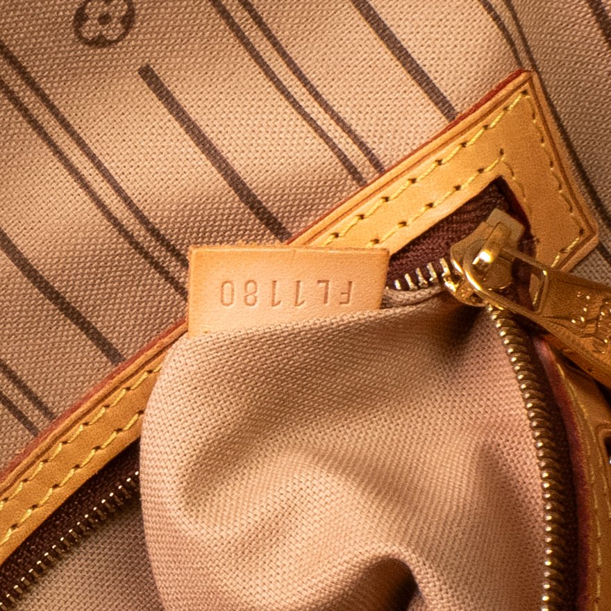 Louis Vuitton Delightful PM