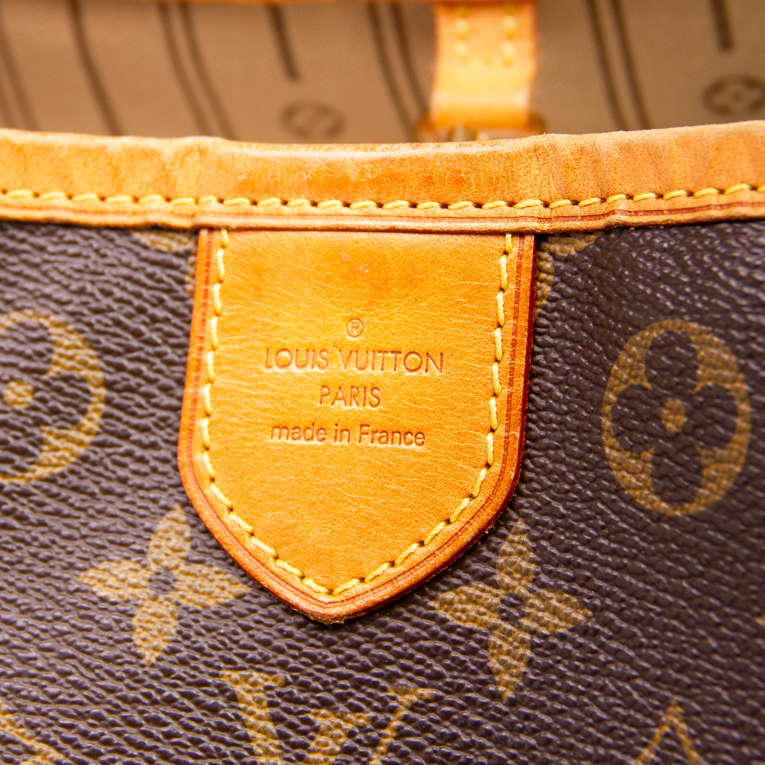 Louis Vuitton Delightful PM