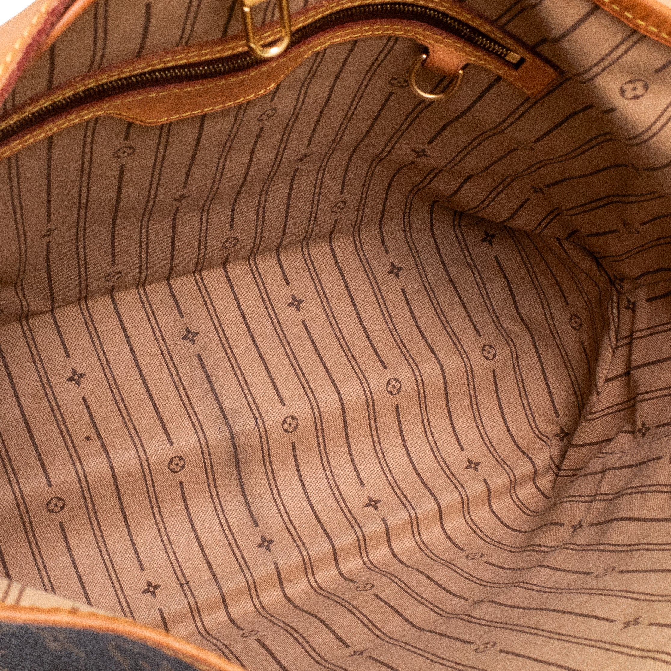 Louis Vuitton Delightful PM