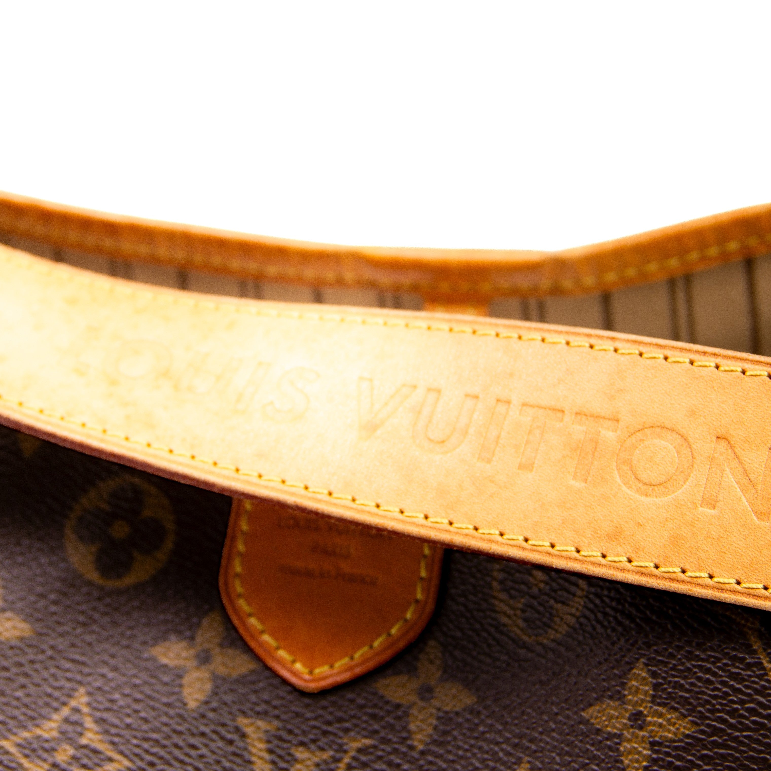 Louis Vuitton Delightful PM