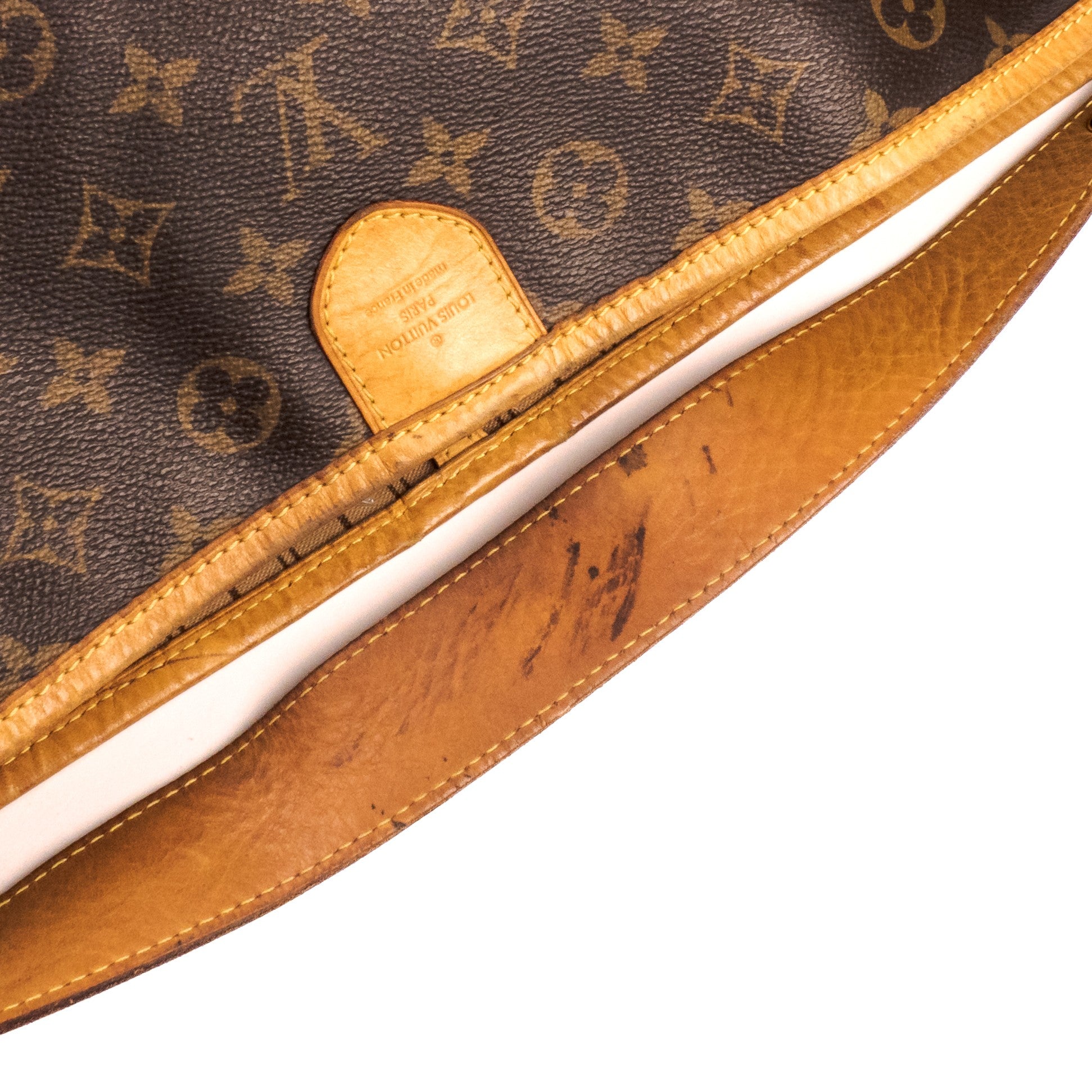 Louis Vuitton Delightful PM