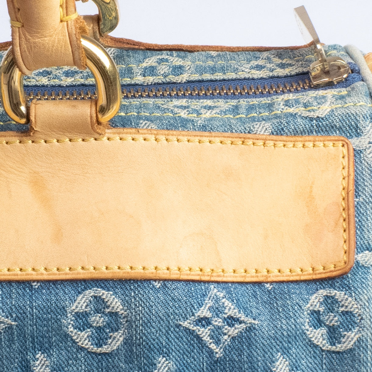 Louis Vuitton Néo Denim