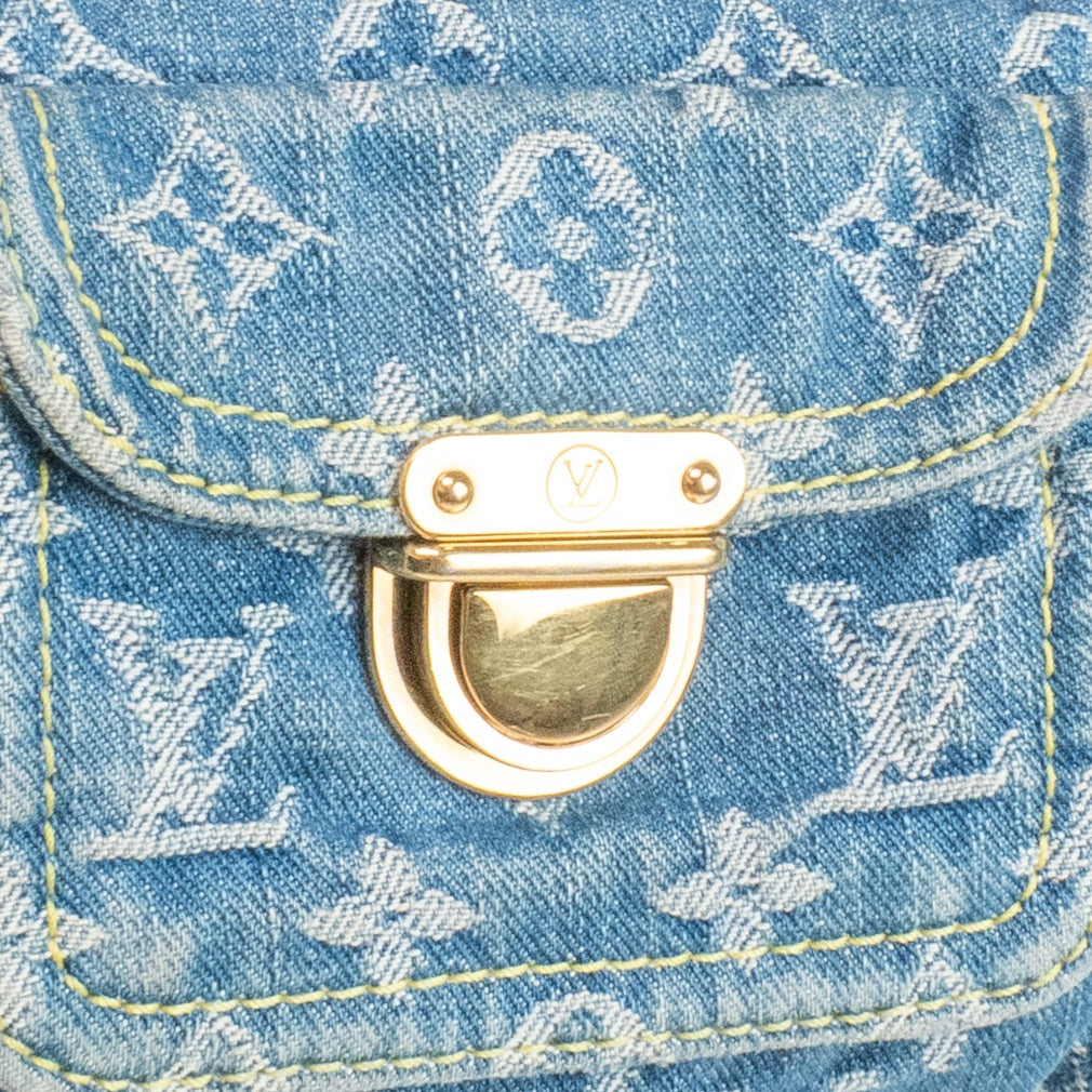 Louis Vuitton Néo Denim