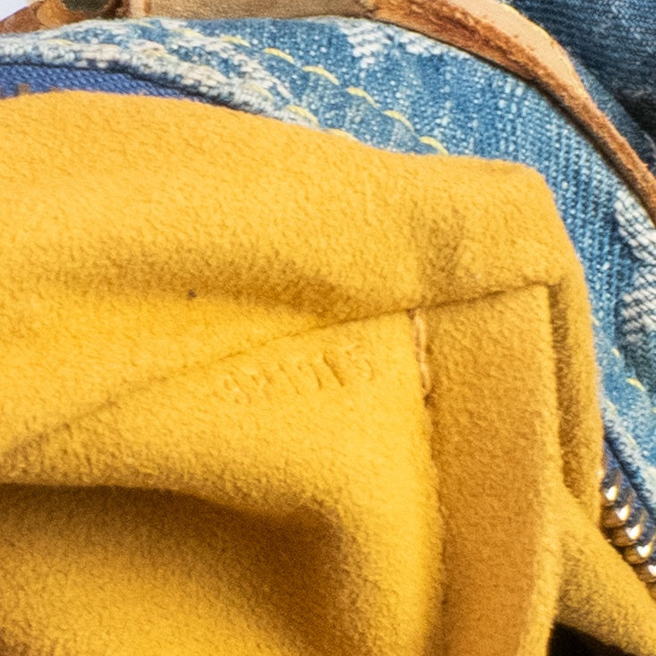 Louis Vuitton Néo Denim