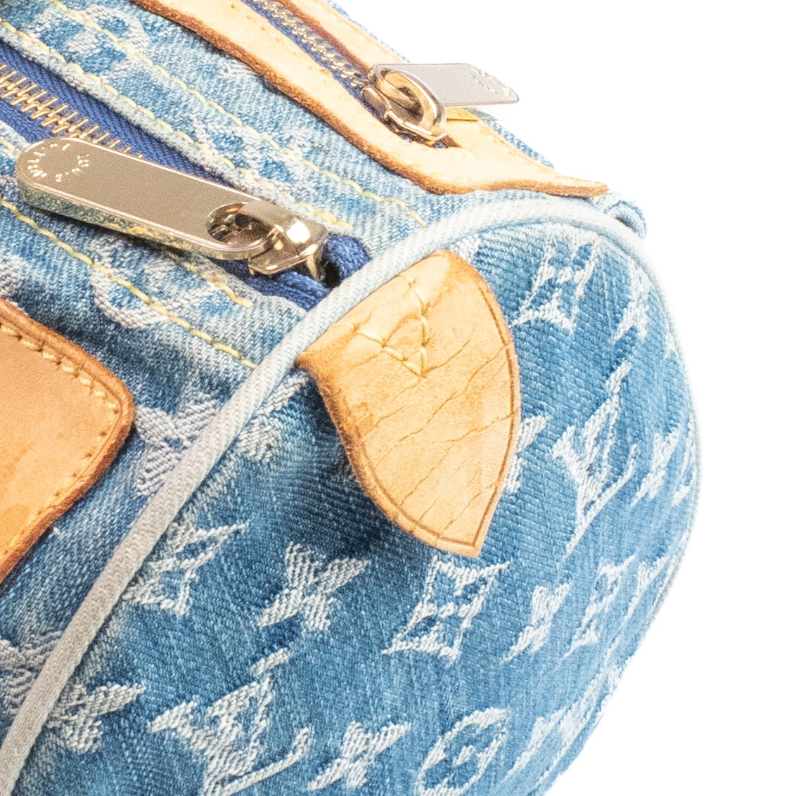 Louis Vuitton Néo Denim