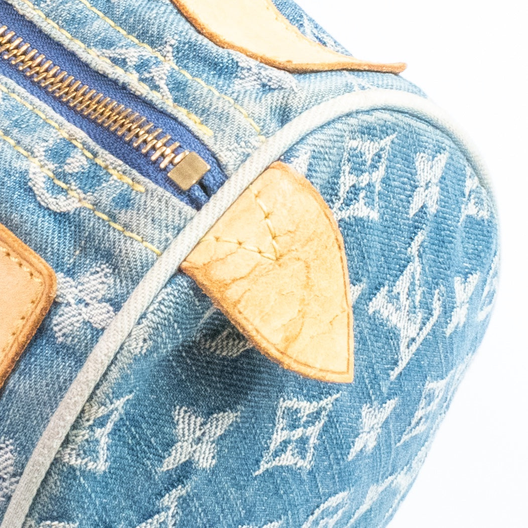 Louis Vuitton Néo Denim