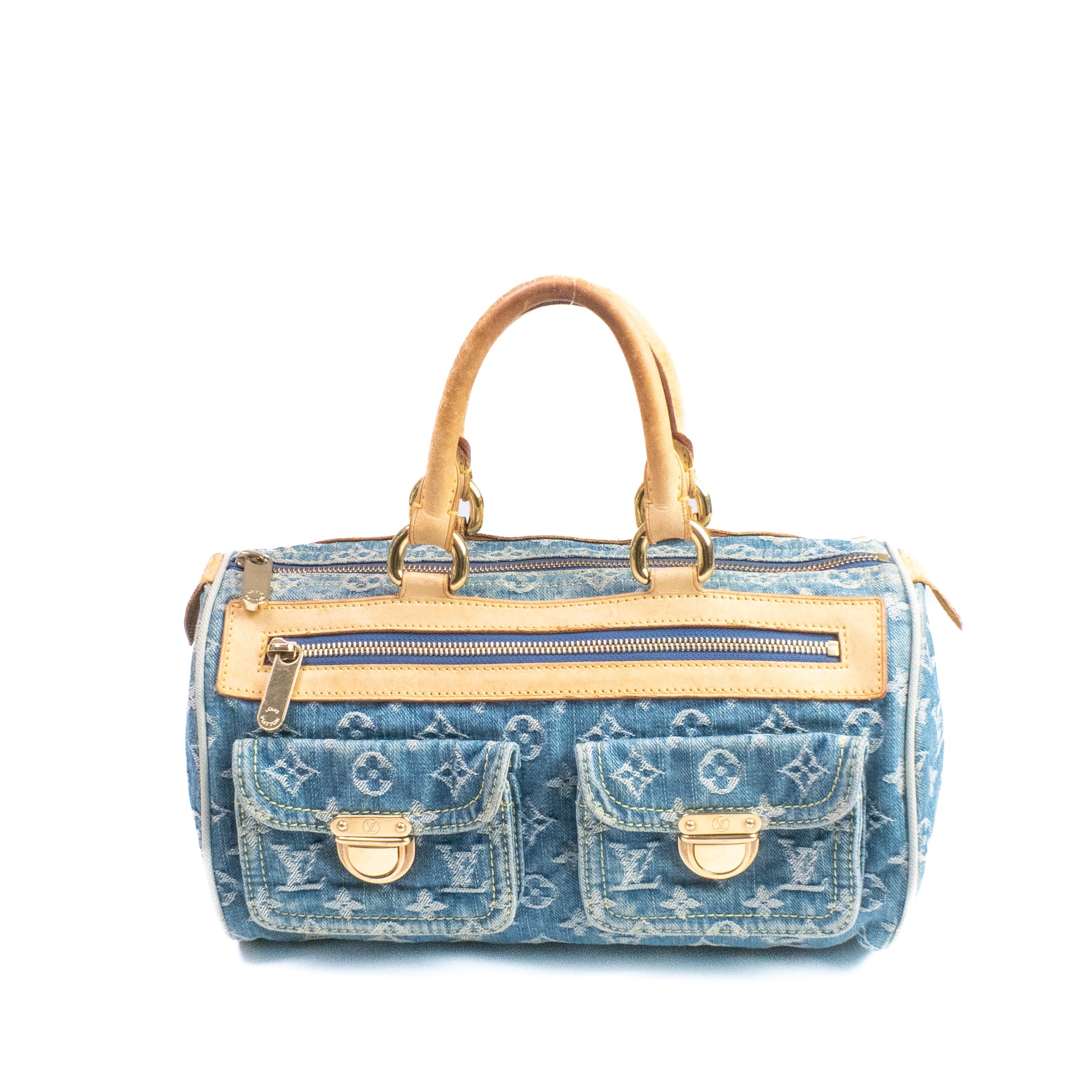 Louis Vuitton Néo Denim
