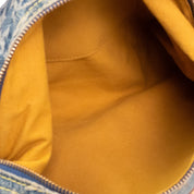Louis Vuitton Denim Baggy PM