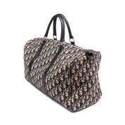 Dior Boston Bag