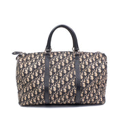 Dior Boston Bag