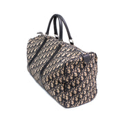 Dior Boston Bag