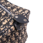 Dior Boston Bag