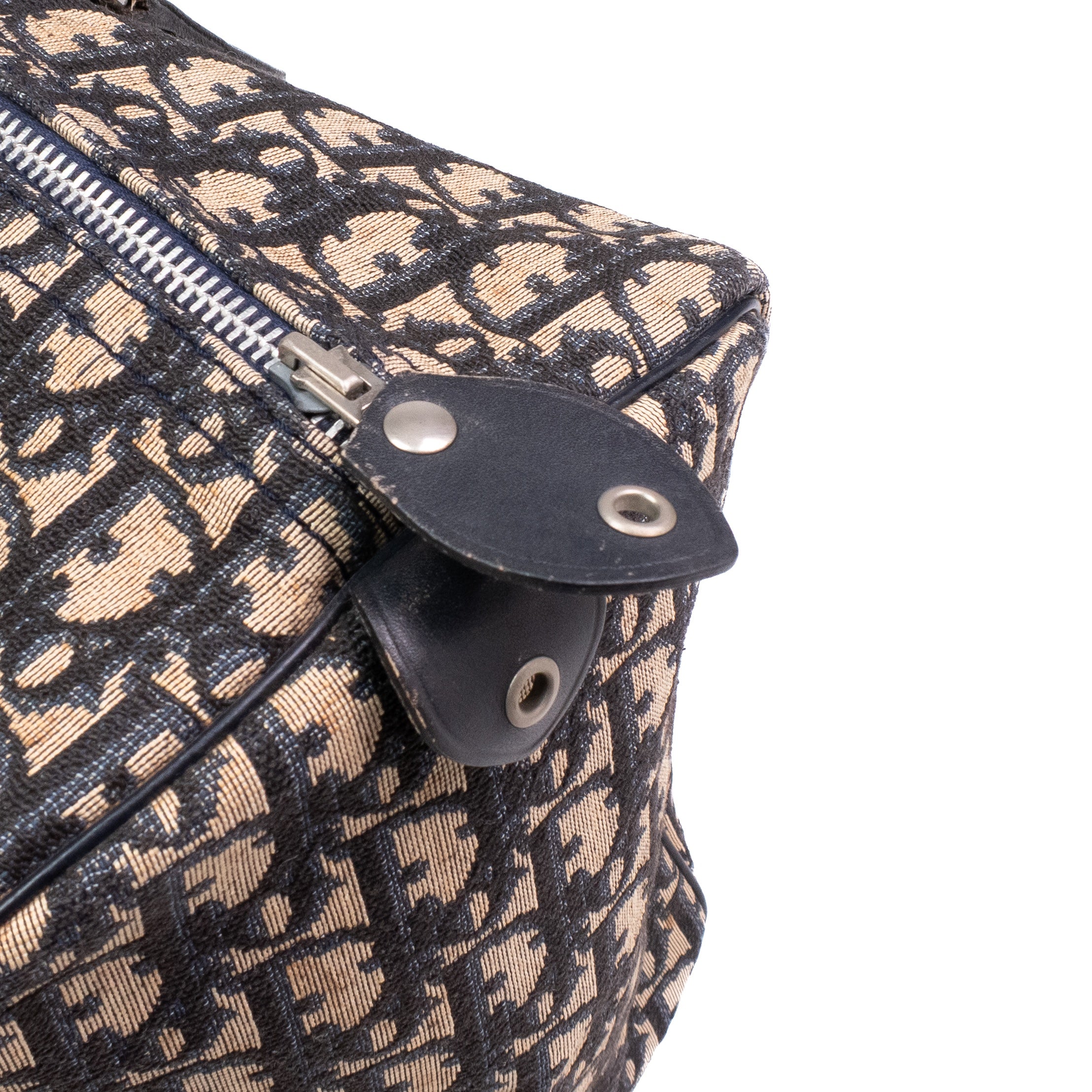 Dior Boston Bag