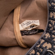 Dior Boston Bag