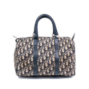 Dior Boston Mini Navy