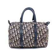 Dior Boston Mini Navy