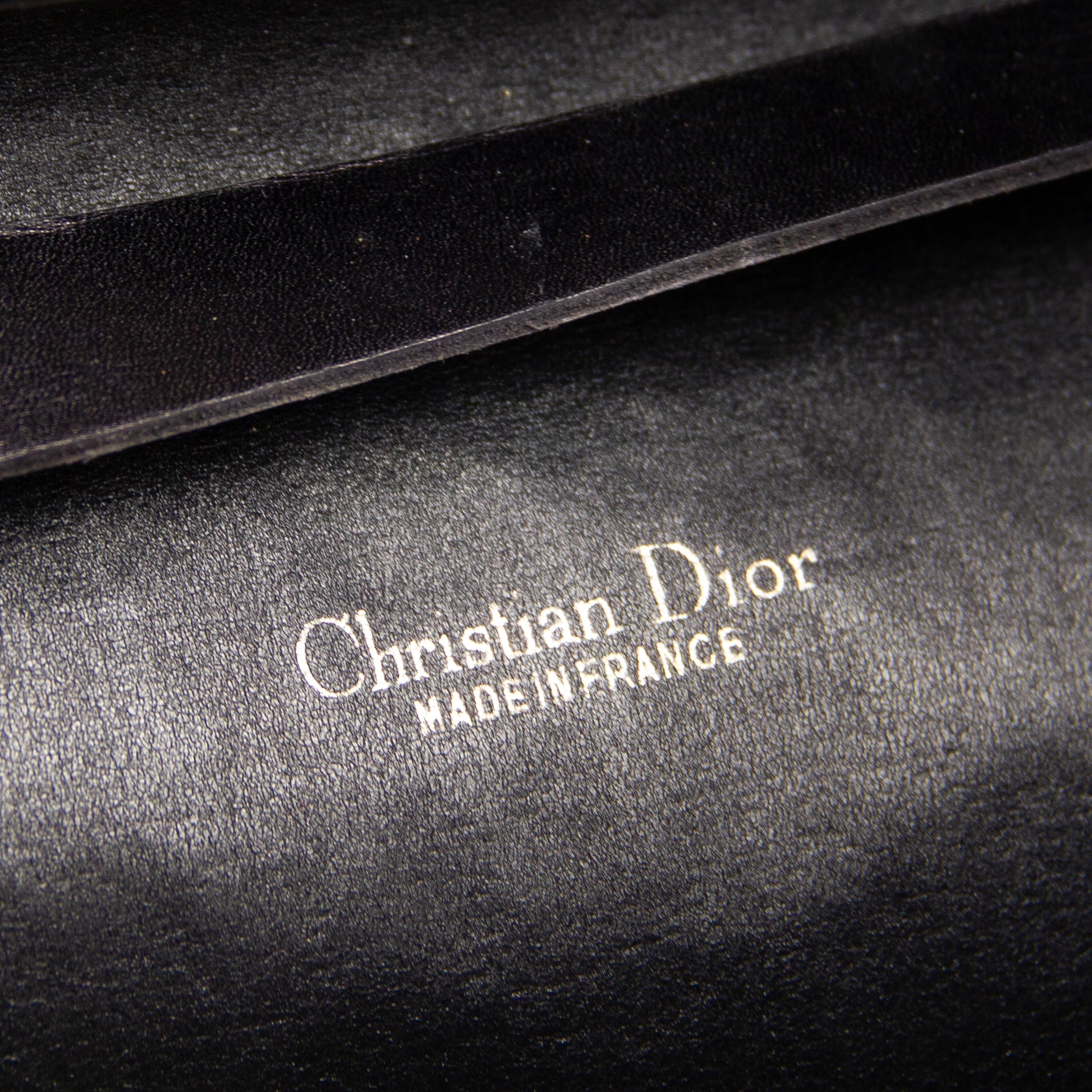 Dior Diorissimo Chain