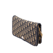 Dior Diorissimo Bag