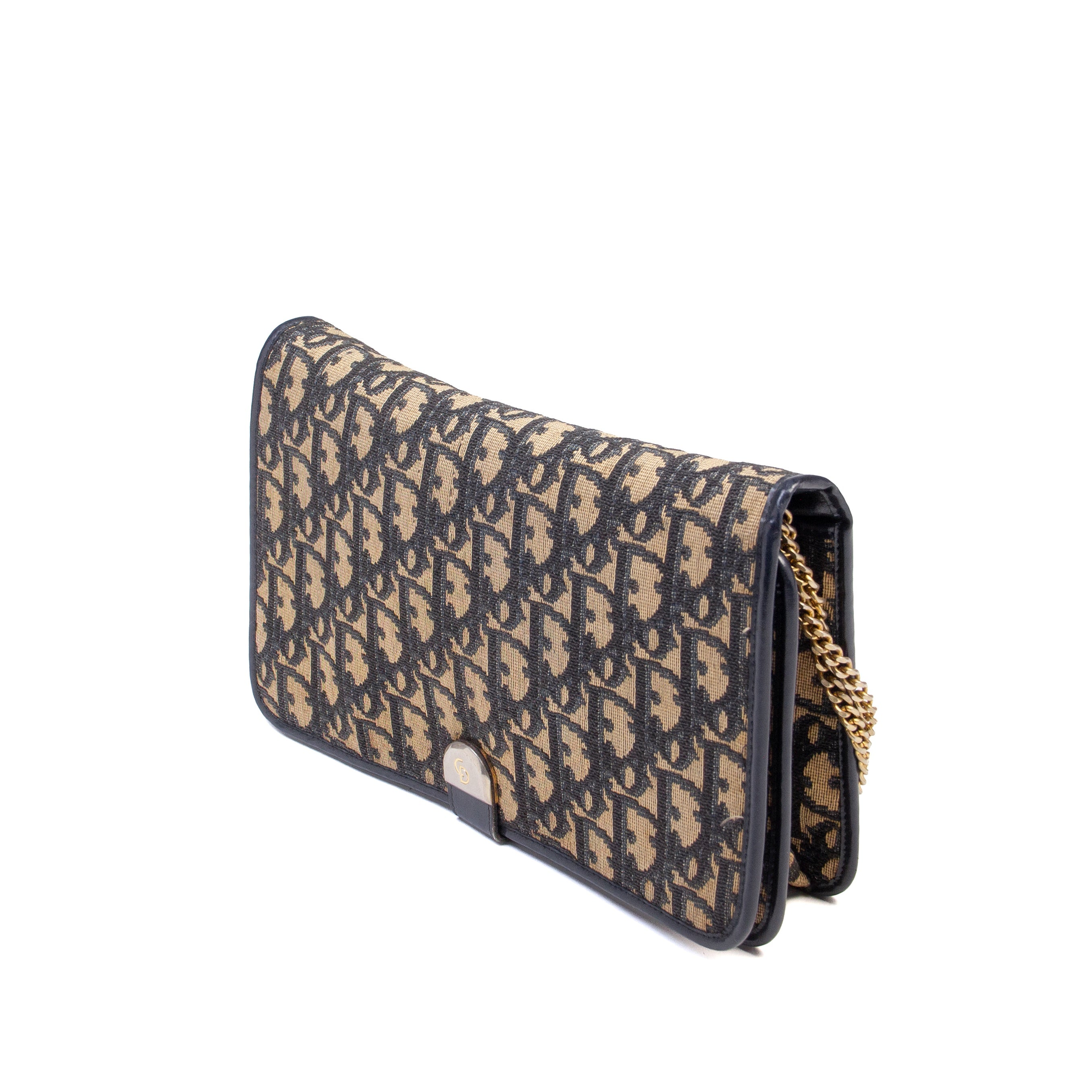 Dior Diorissimo Bag