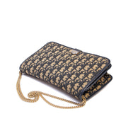 Dior Diorissimo Bag